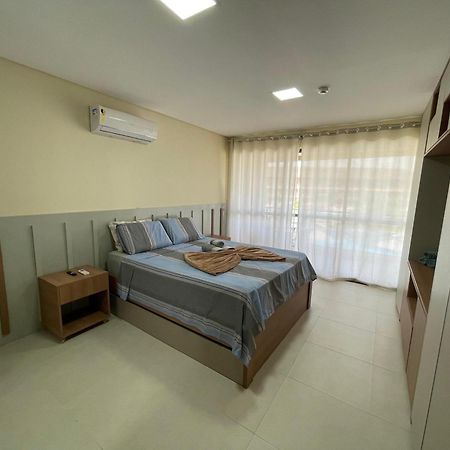 Flat Eco Resort פראיה דוס קרניירוס מראה חיצוני תמונה