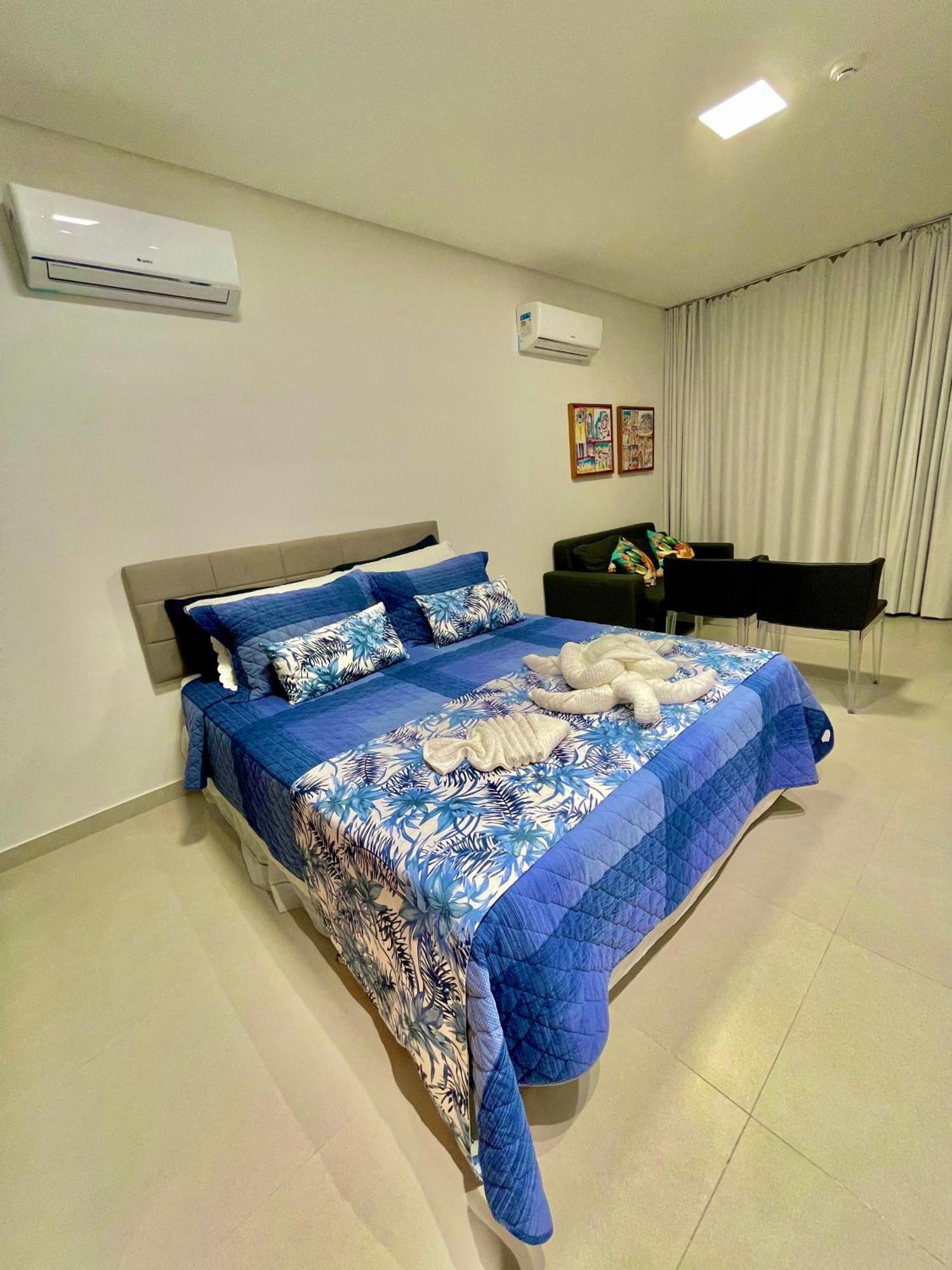 Flat Eco Resort פראיה דוס קרניירוס מראה חיצוני תמונה