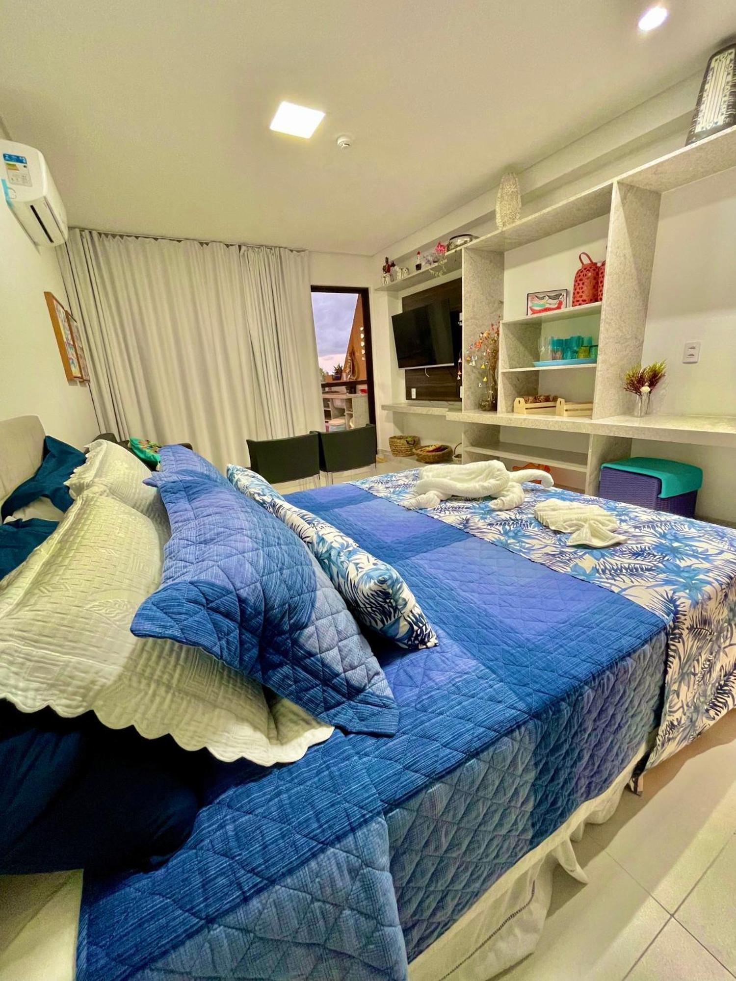 Flat Eco Resort פראיה דוס קרניירוס מראה חיצוני תמונה